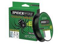 Geflochtene Schnüre Spiderwire Stealth Smooth 8 Moss Green 150m 0.23mm BESTEN KUNSTKODER Angelshop