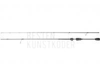 Rute Dragon Sugoi CXT Ultra Spinning 1.98m 6’6ft 1-5g 3/16oz Medium XUL BESTEN KUNSTKODER Angelshop