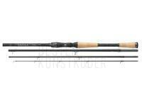 Angelrute Daiwa Tatula Baitcast 1.98m 5-21g