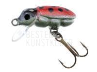 HS Beetle 2.5cm F - AU BESTEN KUNSTKODER Angelshop