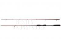 Rute Penn Squadron III Labrax 272 2.70m 20-50g BESTEN KUNSTKODER Angelshop