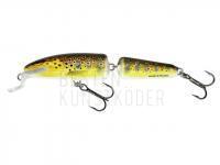 Wobbler Salmo Fanatic IF7F 7cm - Trout (T) BESTEN KUNSTKODER Angelshop