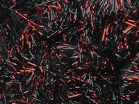 FAP Dennis the menace Fritz - Black/red BESTEN KUNSTKODER Angelshop