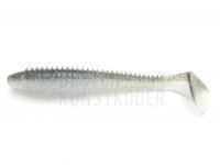 Gummiköder Keitech FAT Swing Impact 173mm - Electric Shad BESTEN KUNSTKODER Angelshop