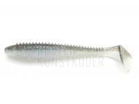 Gummiköder Keitech FAT Swing Impact 198mm - Electric Shad BESTEN KUNSTKODER Angelshop