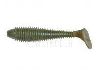 Gummiköder Keitech FAT Swing Impact 84mm - LT Ice Watermelon BESTEN KUNSTKODER Angelshop