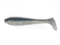 Gummiköder Keitech FAT Swing Impact 84mm - LT Silver Bluegill BESTEN KUNSTKODER Angelshop