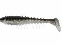 Gummiköder Keitech FAT Swing Impact 97mm - LT Real Baitfish BESTEN KUNSTKODER Angelshop