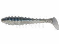 Gummiköder Keitech FAT Swing Impact 97mm - LT Silver Bluegill BESTEN KUNSTKODER Angelshop