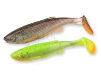 Savage Gear Gummifische Fat T-Tail Minnow Bulk BESTEN KUNSTKODER Angelshop