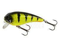 Westin FatBite 5.5cm - Fire Perch BESTEN KUNSTKODER Angelshop