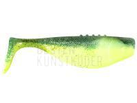 Gummifische Dragon Fatty Pro 10cm - Yellow Candy BESTEN KUNSTKODER Angelshop