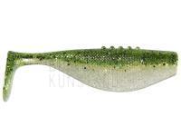 Gummifische Dragon Fatty Pro 6cm - Absinth Cooler BESTEN KUNSTKODER Angelshop