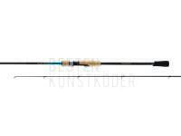 Rute Favorite Blue Bird Sharp Jig BBSJ1‑862M‑T 2.58m 5‑20g Ex.Fast