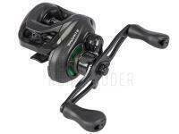 Baitcastrolle Favorite X1 BC 100HD1L 7.2:1 11+1BB BESTEN KUNSTKODER Angelshop