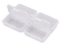 Kunstköderbox Versus FB-4 BESTEN KUNSTKODER Angelshop