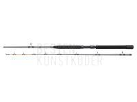 Rute Dam Salmonizer Trolling 8' 2.40M MODERATE 12-25LBS 2SEC BESTEN KUNSTKODER Angelshop