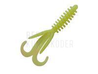 Gummiköder Perch'ik Feeler 1.8" - #27 BESTEN KUNSTKODER Angelshop