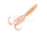 Gummiköder Perch'ik Feeler 2.4" - #02 BESTEN KUNSTKODER Angelshop