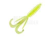 Gummiköder Perch'ik Feeler 2.4" - #16 BESTEN KUNSTKODER Angelshop