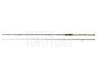 Rute Daiwa Legalis Solid Jiggerspin 2.40m 7-28g