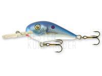 Wobbler Goldy Fighter 3.5cm - MBS BESTEN KUNSTKODER Angelshop