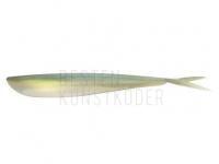 Gummifische Lunker City Fin-S Fish 2.5" - #218 Ayu (ekono) BESTEN KUNSTKODER Angelshop