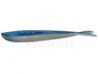 Gummifische Lunker City Fin-S Fish 4" - #117 Blueback Herring (ekono) BESTEN KUNSTKODER Angelshop