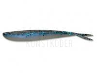Gummifische Lunker City Fin-S Fish 7" - #119 Mackerel (ekono) BESTEN KUNSTKODER Angelshop