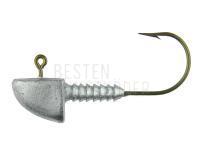 Lunker City Jig Köpfe Fin-S Jig Heads Jighaken