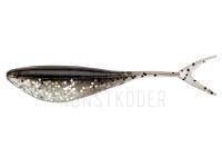 Gummifische Lunker City Fin-S Shad 1,75" - #033 Silver Pepper Shiner BESTEN KUNSTKODER Angelshop