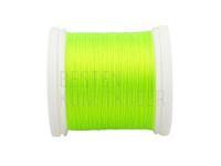 Bindegarn FMFly Fine Thread - Chartreuse BESTEN KUNSTKODER Angelshop