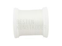 Bindegarn FMFly Fine Thread - White BESTEN KUNSTKODER Angelshop