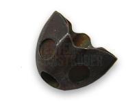 Fish-Skull Sculpin Head Brown S BESTEN KUNSTKODER Angelshop