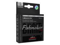 Dragon Geflochtene Schnüre Fishmaker v2 BESTEN KUNSTKODER Angelshop