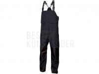Westin W6 Rain Bib Pants - L BESTEN KUNSTKODER Angelshop