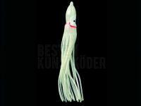 Köder Dega Octopus XL 25cm - Luminescent BESTEN KUNSTKODER Angelshop