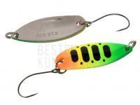 Meerforellen-Blinker Flagman Areata 3.9g 32mm - 102 BESTEN KUNSTKODER Angelshop