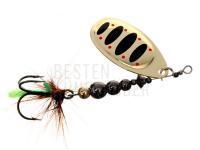 Spinner Flagman Twidd 10g - 106 BESTEN KUNSTKODER Angelshop