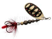Spinner Flagman Twidd 10g - 109 BESTEN KUNSTKODER Angelshop