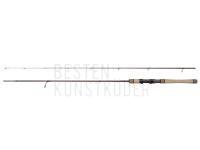 Dragon Spinruten Flash XC40P Feeling