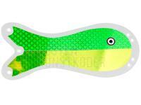 Flasher SALMON 3 8” 20cm UV - VK325 BESTEN KUNSTKODER Angelshop