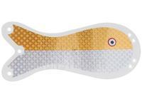 Flasher SALMON 3 8” 20cm - VK344 BESTEN KUNSTKODER Angelshop