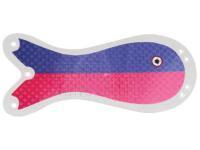 Flasher SALMON 3 8” 20cm - VK346 BESTEN KUNSTKODER Angelshop