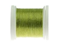 Flat Quill - Green BESTEN KUNSTKODER Angelshop