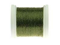 Flat Quill - Olive Dk.