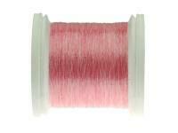 Flat Quill - Pink BESTEN KUNSTKODER Angelshop