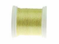 Flat Quill - Yellow Lt. BESTEN KUNSTKODER Angelshop