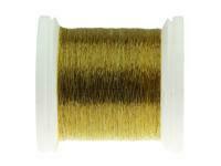 Flat Quill - Yellow Olive Lt. BESTEN KUNSTKODER Angelshop