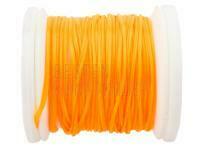 Flexi Floss - Fluo Orange BESTEN KUNSTKODER Angelshop